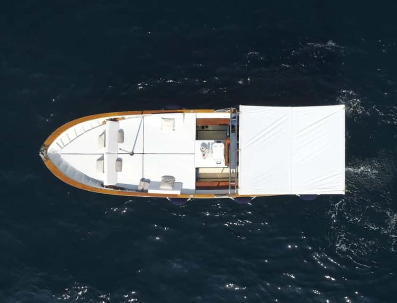 Capri: Private Tour of the Island Half Day Exclusive - A Closer Look at the Tour