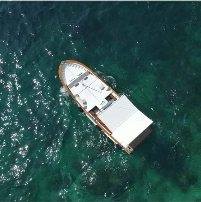 Capri: Private Tour of the Island Half Day Exclusive - Practical Details and Tips