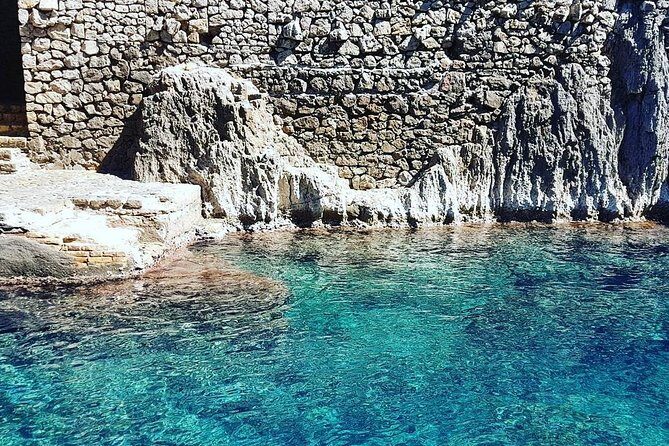 Capri Small-Group Boat Day Tour from Sorrento - Who Will Love This Tour?