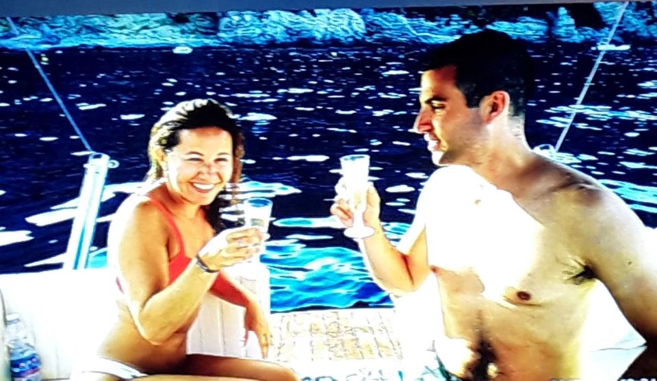 Capri: Sorrento Coast Luxury Cruise - Highlights