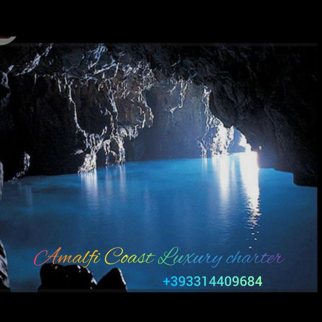 Capri: Sorrento Coast Luxury Cruise - Recommendations