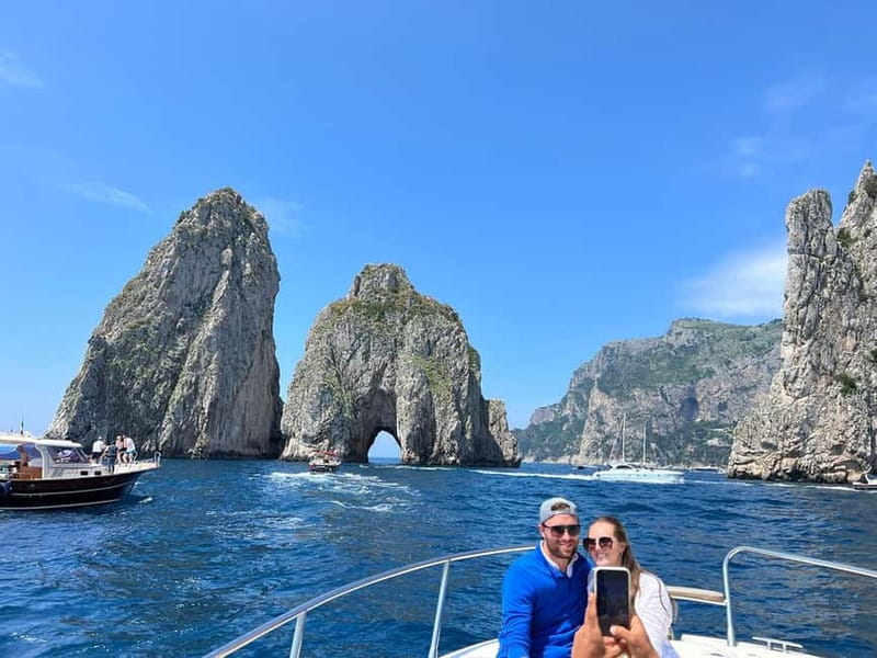 Capri: The Corners with Local Skipper and Private Boat. - Final Thoughts: Who Will Love This Tour?