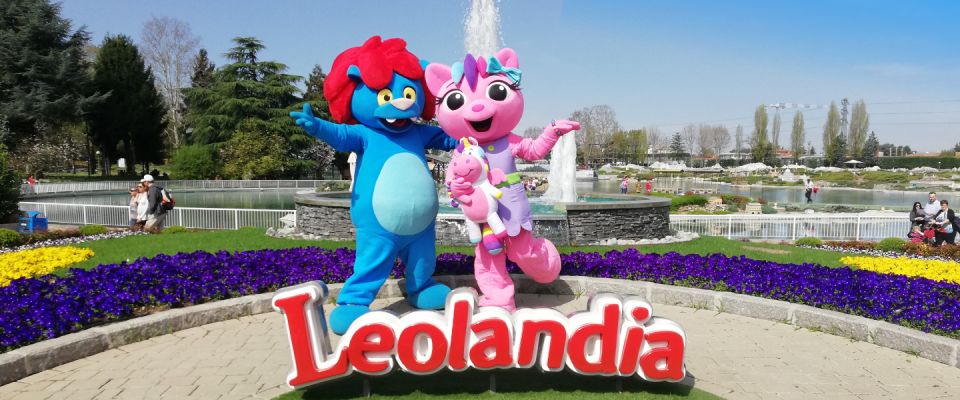 Capriate San Gervasio: Leolandia Amusement Park Entry Ticket - Frequently Asked Questions