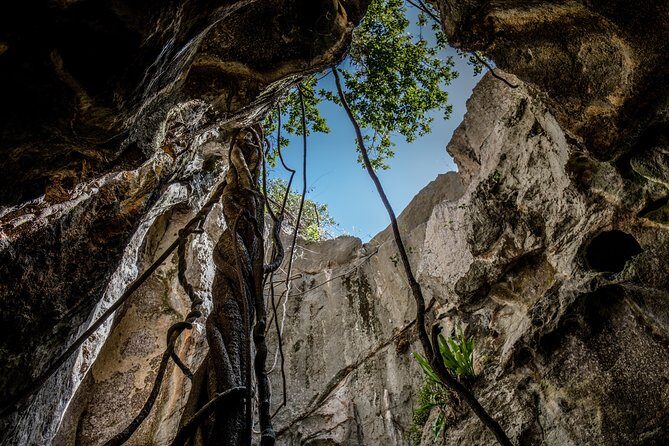 Capricorn Caves Capricorn Explorer - Final Thoughts  