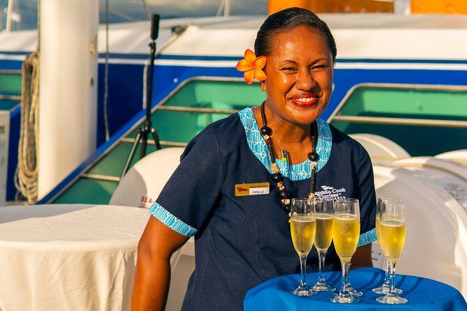 Capt Cook Cruises Super Saver Combo: Day Sail + Dinner Cruise - Practical Details That Matter