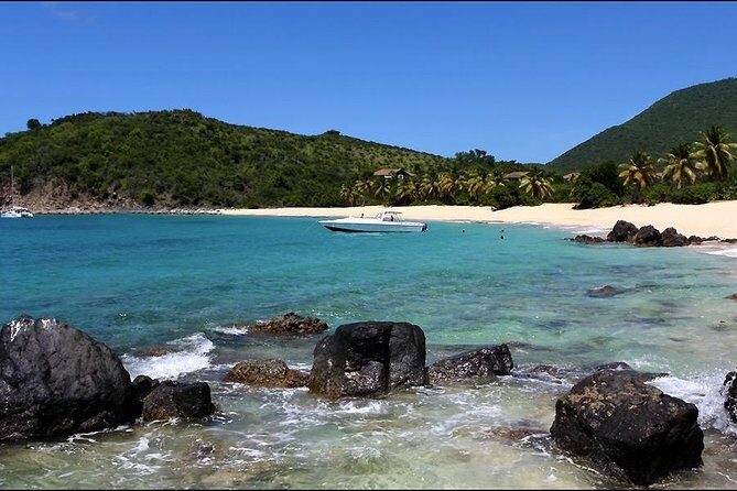 CAPTAIN ALAN'S 4hr -3 Islands-snorkeling-turtles-beach ADVENTURE - What’s Included & What You Should Know