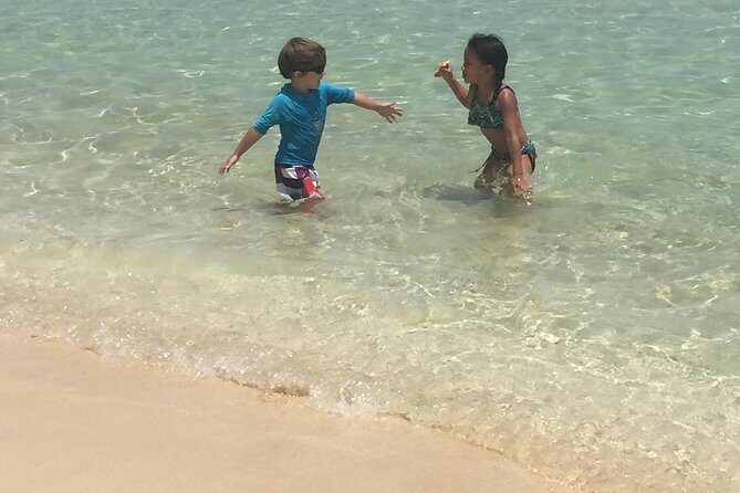 CAPTAIN ALAN'S 4hr -3 Islands-snorkeling-turtles-beach ADVENTURE - Practical Details: Timing, Group Size, and Booking