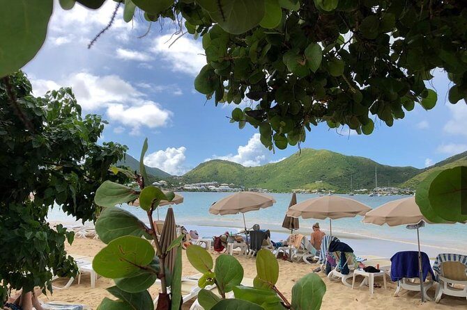 CAPTAIN ALAN'S 4hr -3 Islands-snorkeling-turtles-beach ADVENTURE - Who Should Consider This Tour?