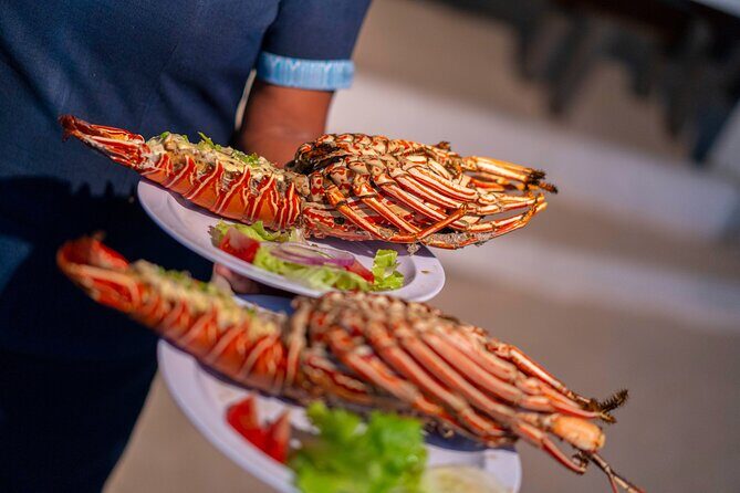 Captain Cook Cruises Fiji - Sunset Dinner Cruise - Value for Money