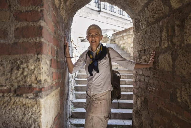 Captivating Belgrade Museums Walk with Insider Tales - Who Will Love This Tour?