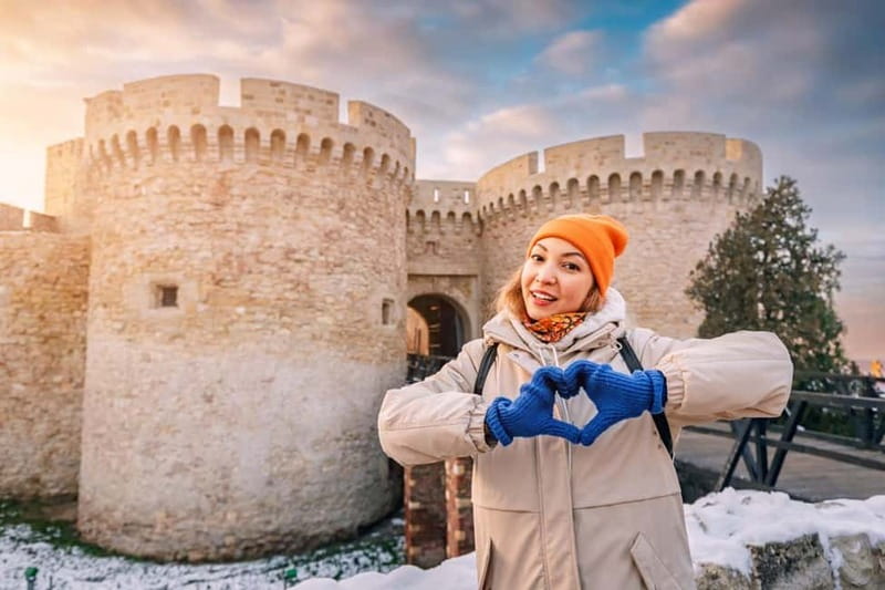 Captivating Belgrade Museums Walk with Insider Tales - FAQ