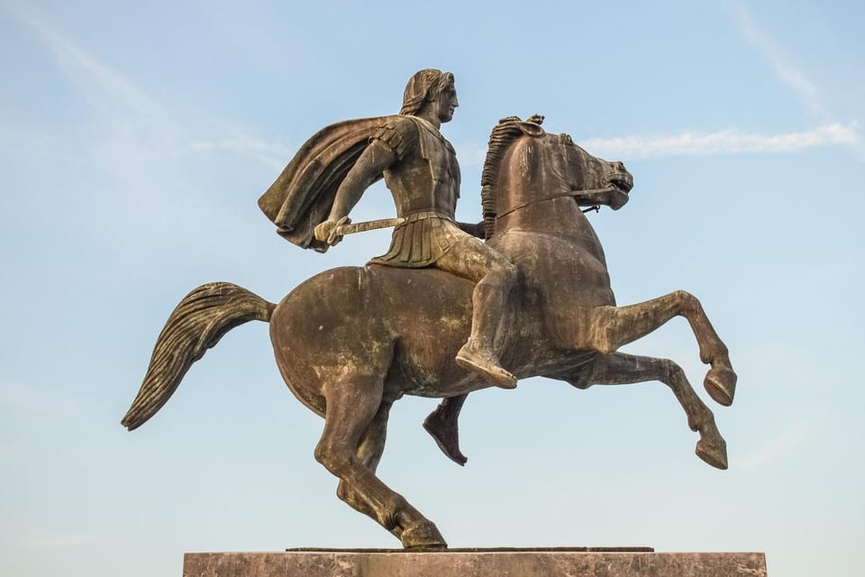 Captivating Christmas Journey in Thessaloniki - Practical Details and Value