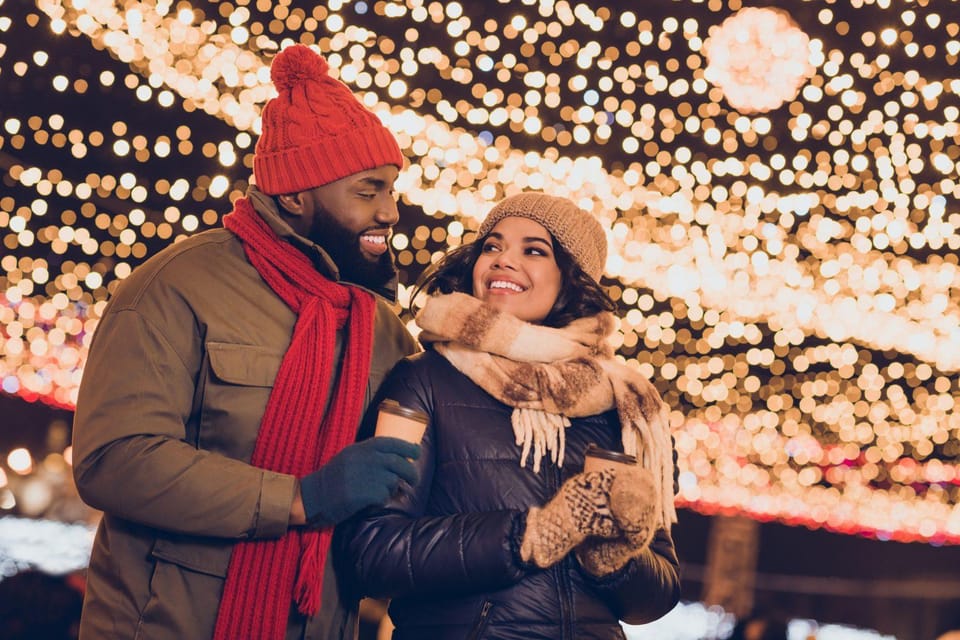 Captivating Christmas Journey in Thessaloniki - FAQ