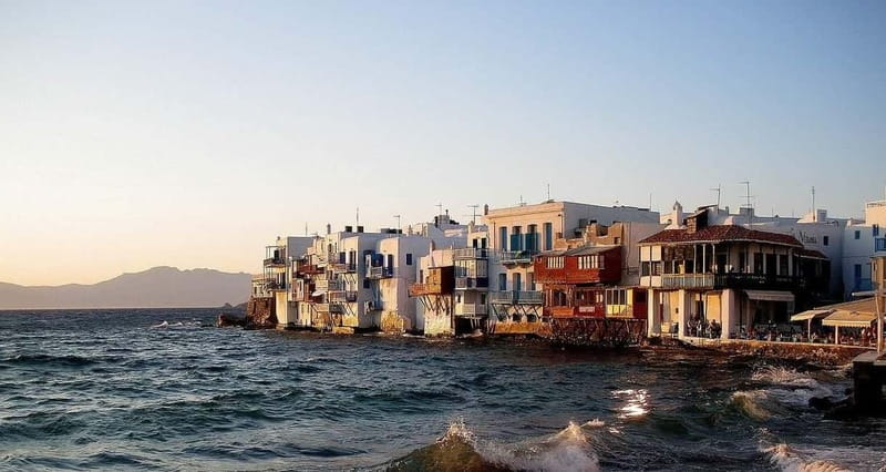 Captivating Love Tour Around Mykonos - Authentic Experiences and Traveler Feedback