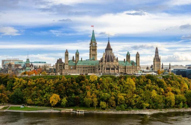 Captivating Ottawa Private Tour: Historic & Cultural Sights - What to Expect from Your Ottawa Private Tour