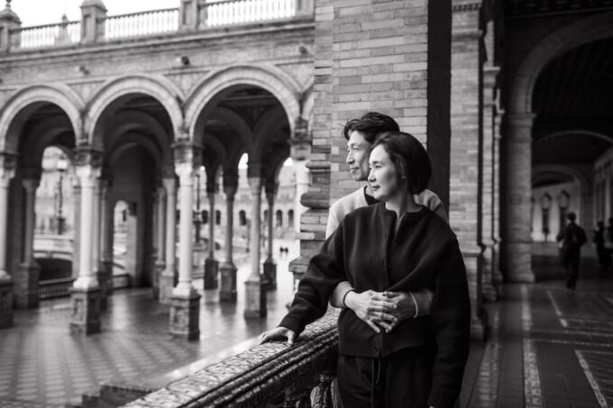 Captivating Photography and Video Portrait in Seville - Capture Natural, Candid Moments