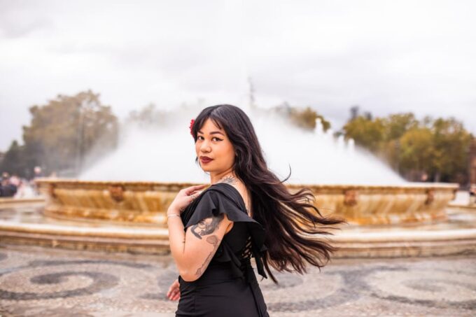 Captivating Photography and Video Portrait in Seville - Frequently Asked Questions
