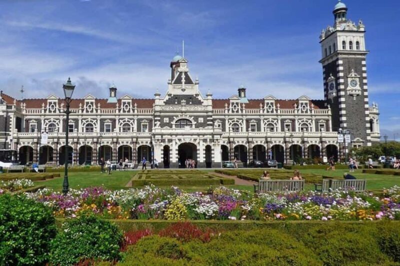 Captivating Side of Dunedin Walking Tour for Couples - Final Thoughts