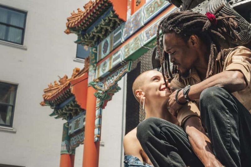 Captivating Side of Dunedin Walking Tour for Couples - Frequently Asked Questions