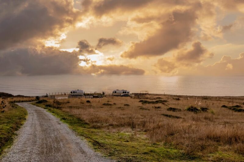 Capture Moments Along the Iconic California Coast Highway 1 - Key Points