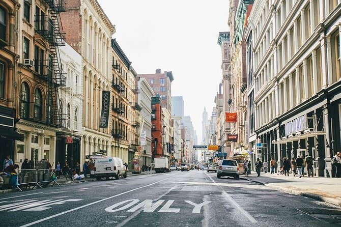 Capture NYC Personalized Photo Tours With a Local Expert - Participation Guidelines