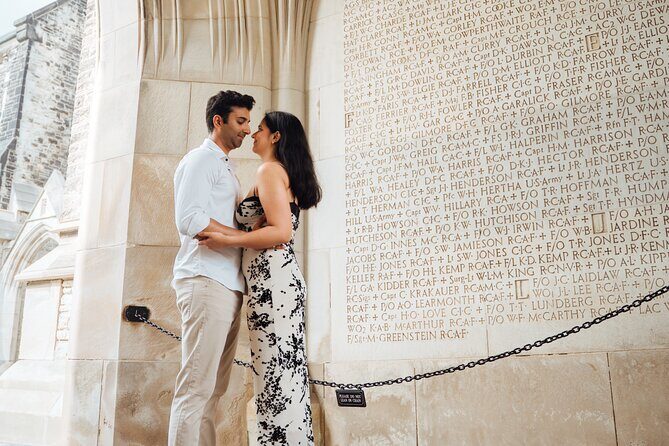 Capture Toronto on a Photowalk - A Closer Look at the Photowalk Experience