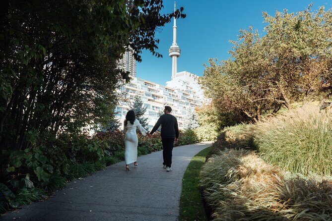 Capture Toronto on a Photowalk - FAQ