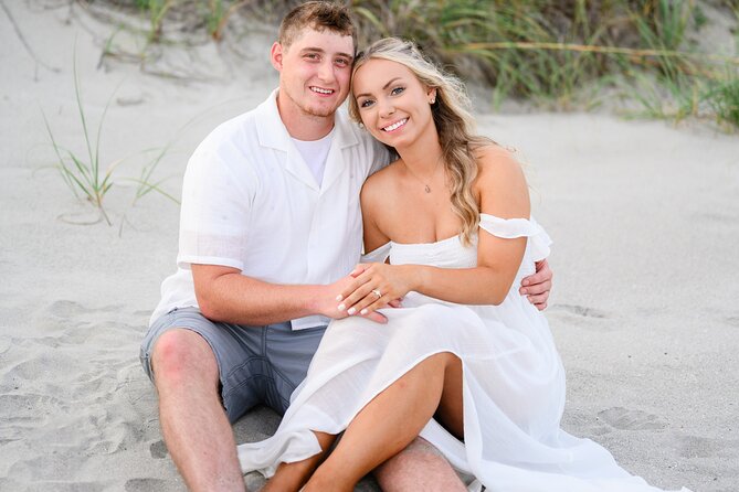 Capture Unforgettable Moments: Private Holiday Photography - Tips for Your Session