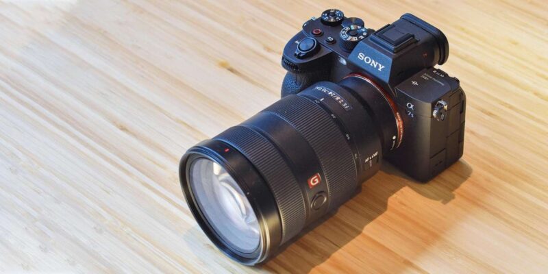 Capture Your Adventure With Our Camera Hire Service - Convenient Booking and Pick-up Process