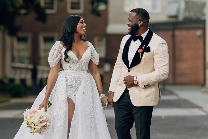 Capture Your Dream Wedding Jamaica Top Photographer Vaughn - Final Words