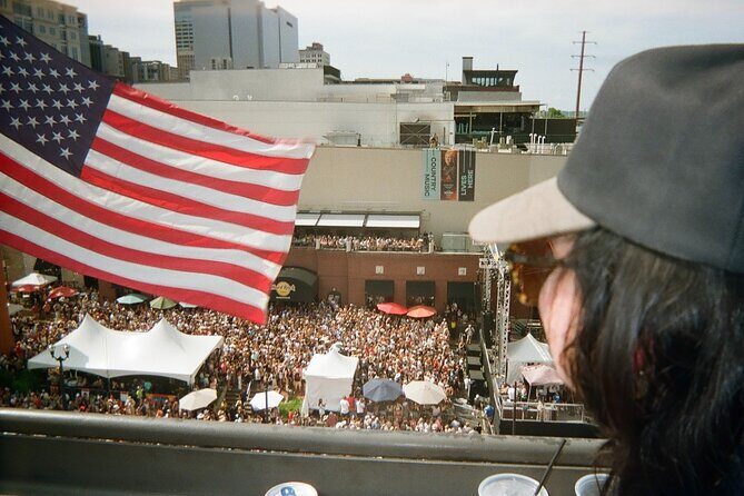 Capture Your Nashville Night Out - Key Points