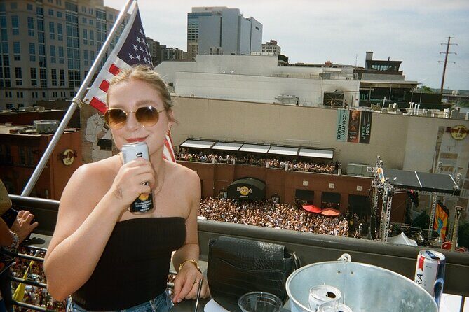 Capture Your Nashville Night Out - Frequently Asked Questions