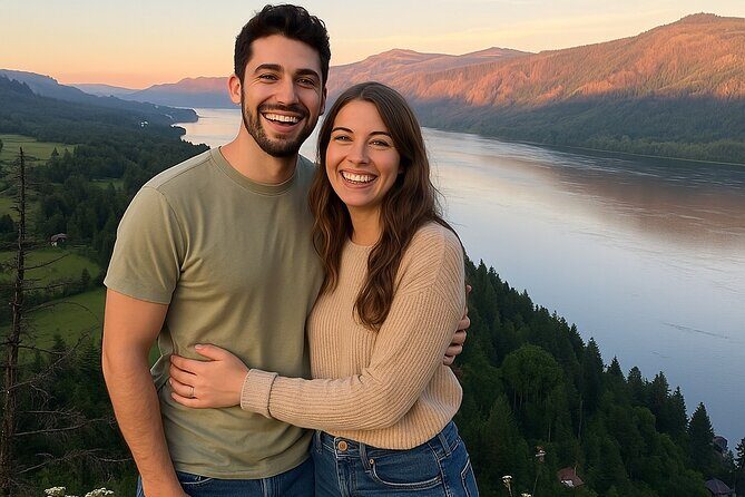 Capture your Oregon Adventures in a Magical Place - A Closer Look at the Tour: What You Can Expect