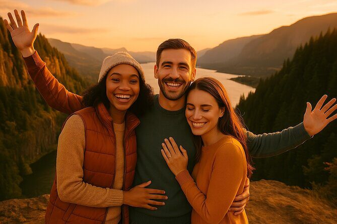 Capture your Oregon Adventures in a Magical Place - Practical Details and Considerations