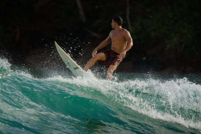 Capturing the Thrill of the Waves - Value and Cost Analysis