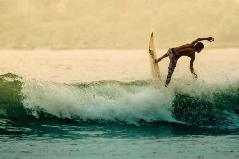 Capturing the Thrill of the Waves - Final Thoughts