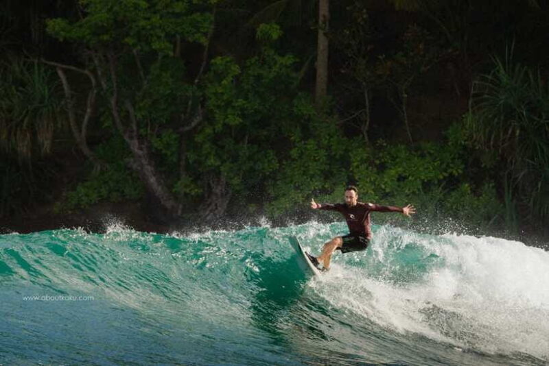 Capturing the Thrill of the Waves - FAQ