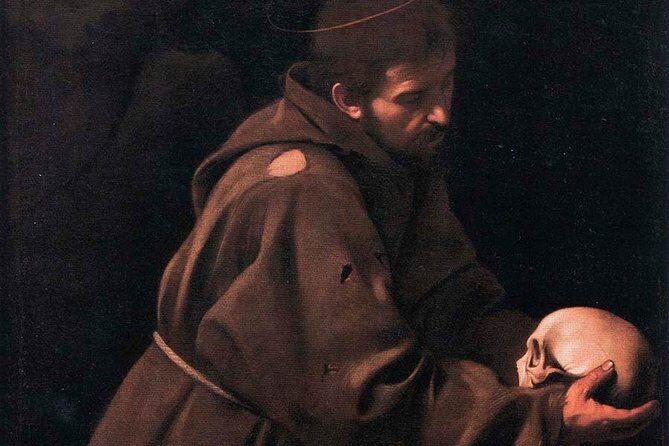 Capuchin Crypt Christmas Baroque Concert in Rome - The Itinerary in Detail