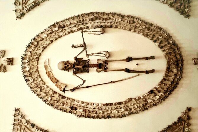 Capuchin Crypts and Dark Centre Tour - A Look at the Itinerary: What to Expect