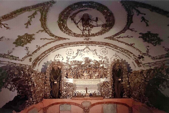 Capuchin Crypts and Dark Centre Tour - Who Would Enjoy This Tour?