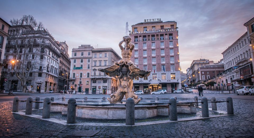 Capuchin Friars Bone Crypt and Caravaggios Artworks - Caravaggios Influence on Art