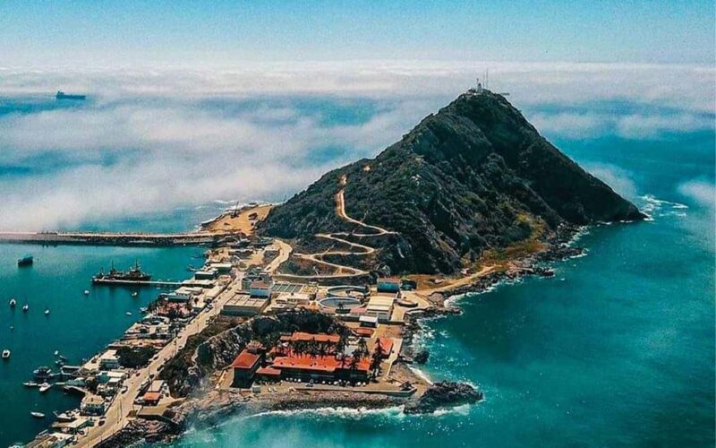 Car and walking tour of Mazatlán - Exploring Mazatlán in Comfort and Style