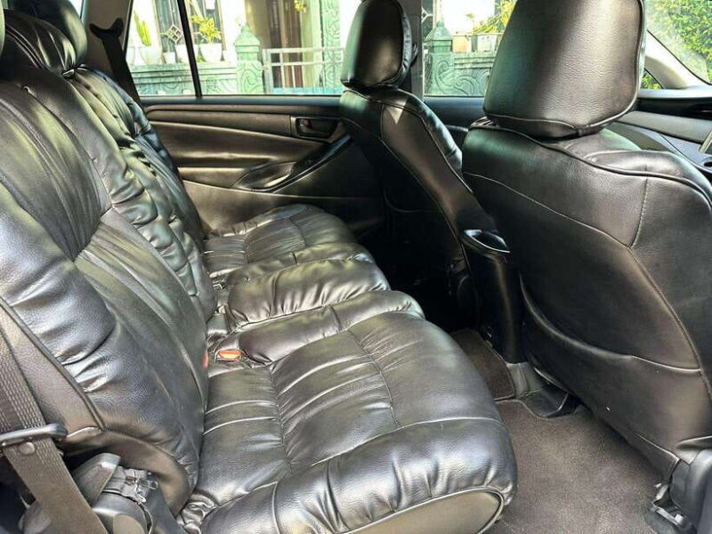 Car Charter Bintan - With Driver - Key Points