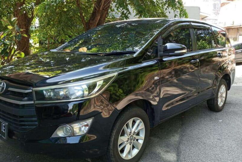 Car Charter Bintan - With Driver - What to Expect from the Car Charter Bintan Experience