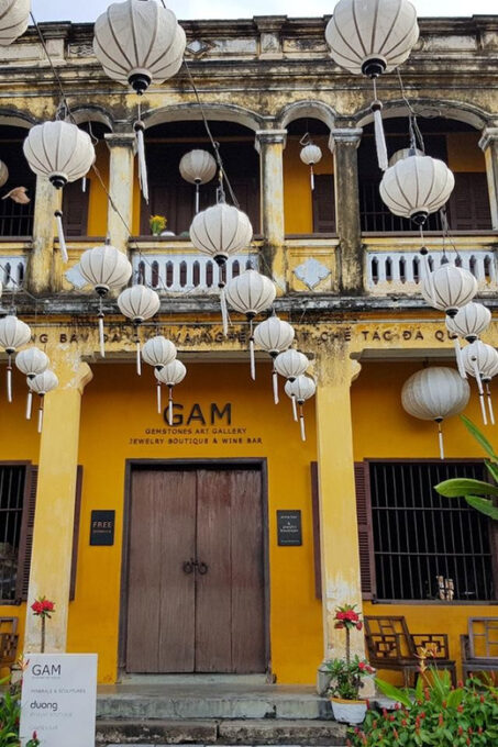 Car Hire & Driver: Visit My Son and Hoi An From Da Nang - Contact Information