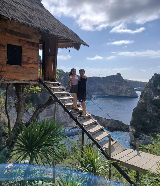 Car Hire With Driver Us Guide - Itinerary Highlights