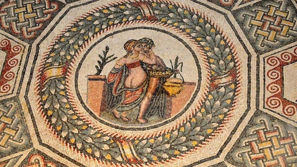 Car/Minivan tour from Syracuse to Villa Romana del Casale and Caltagirone - The Journey Begins: From Syracuse to Sicily’s Cultural Treasures
