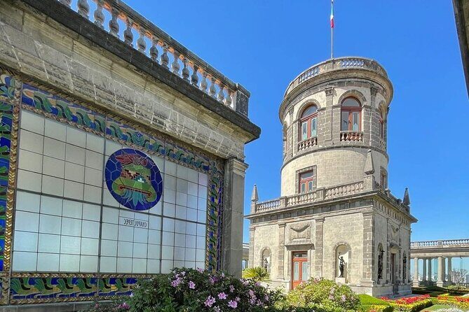 Car rental with private driver, know Mexico City - FAQ