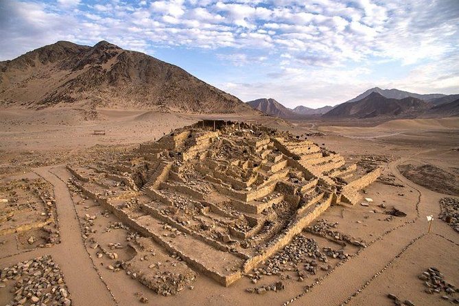 CARAL - Ancient Pyramids Tour From Lima - Private Trip - Pricing and Cancellation Policy
