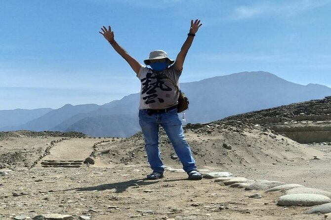 Caral Archaeological Tour From Lima - Activity Itinerary and Inclusions